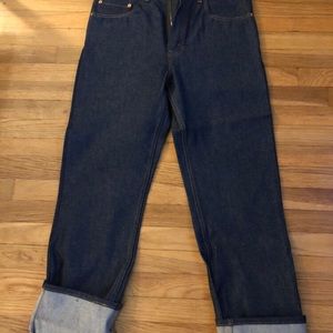Vintage 90s Levi’s 505 jeans 34 x 34